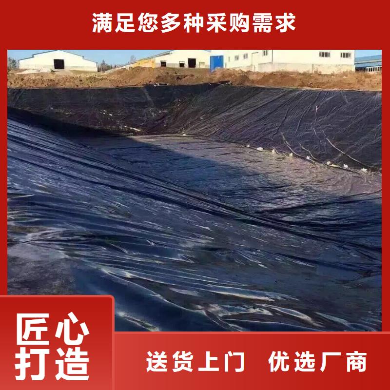 土工膜防水毯畅销当地