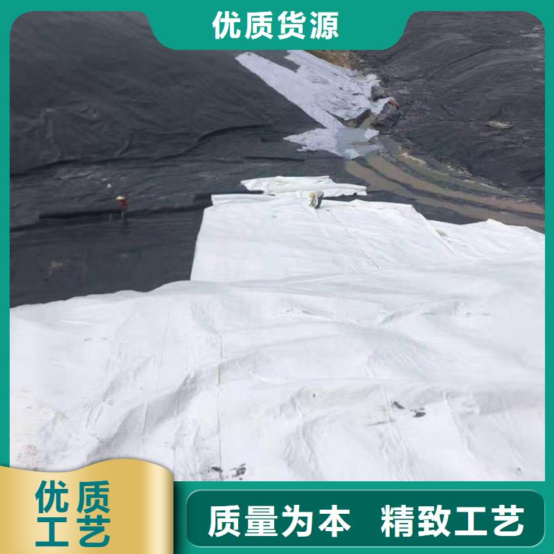 土工布防渗土工布源厂直接供货