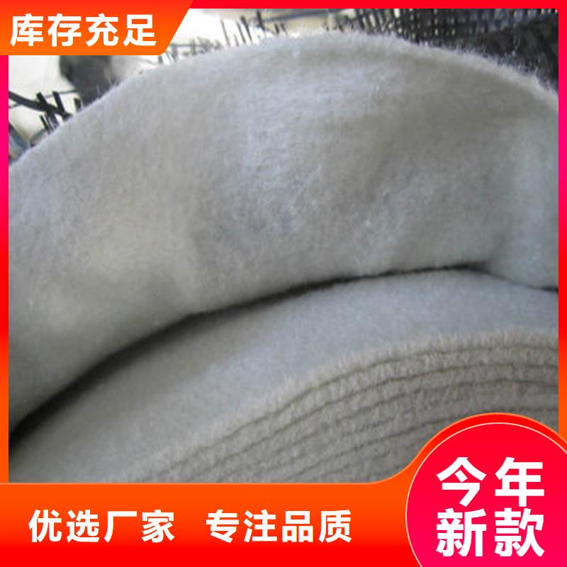 土工布工程施工案例