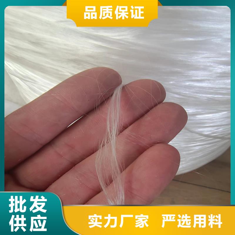 螺旋形聚乙烯醇纤维价格多少质量保证