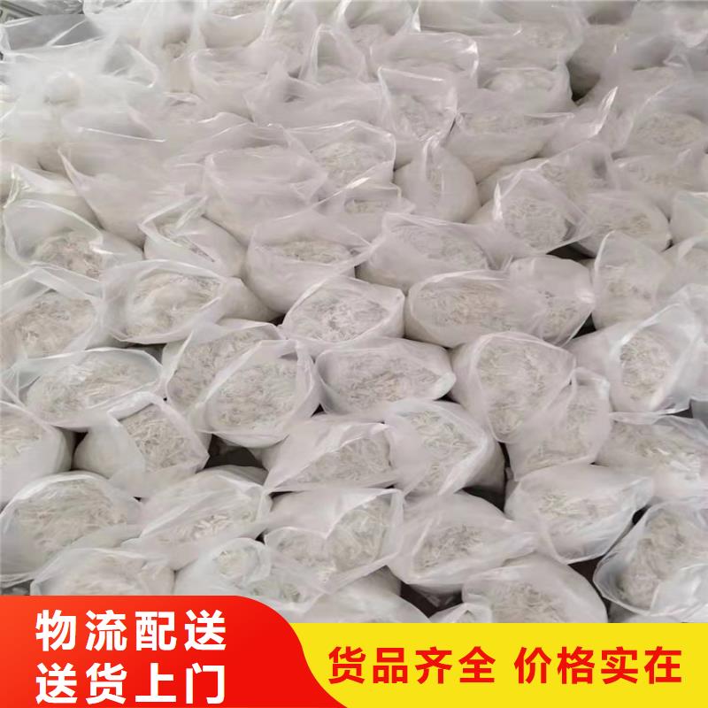 螺旋形聚乙烯醇纤维价格多少质量保证