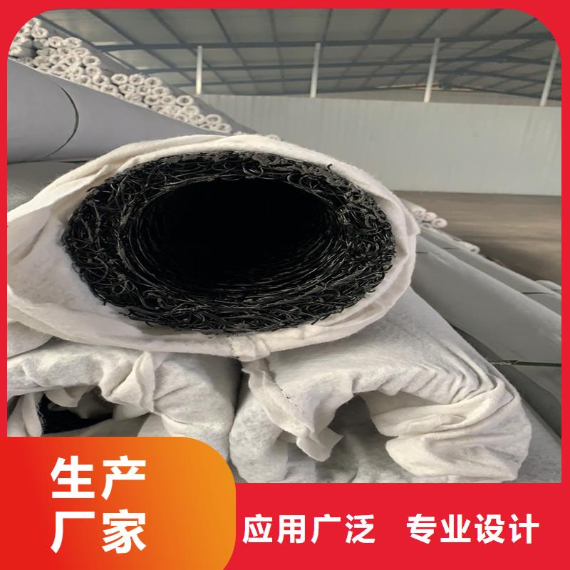 塑料盲沟来电咨询价格实惠