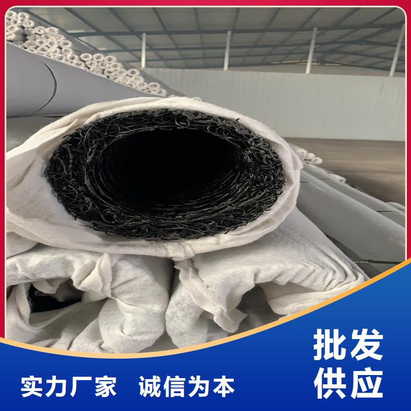 塑料盲沟来电咨询价格实惠