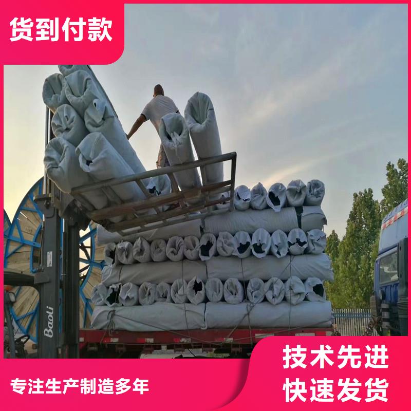 塑料盲沟来电咨询价格实惠