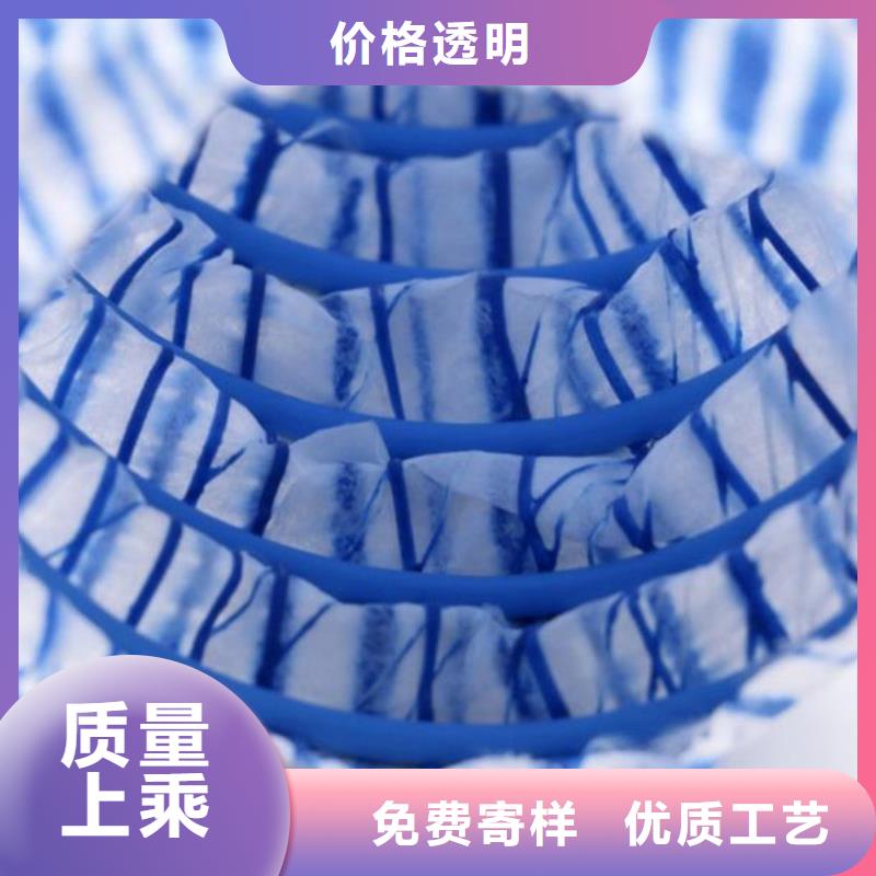 路基排水软式透水管发货快产品介绍