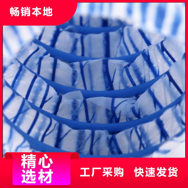 路基排水软式透水管发货快产品介绍