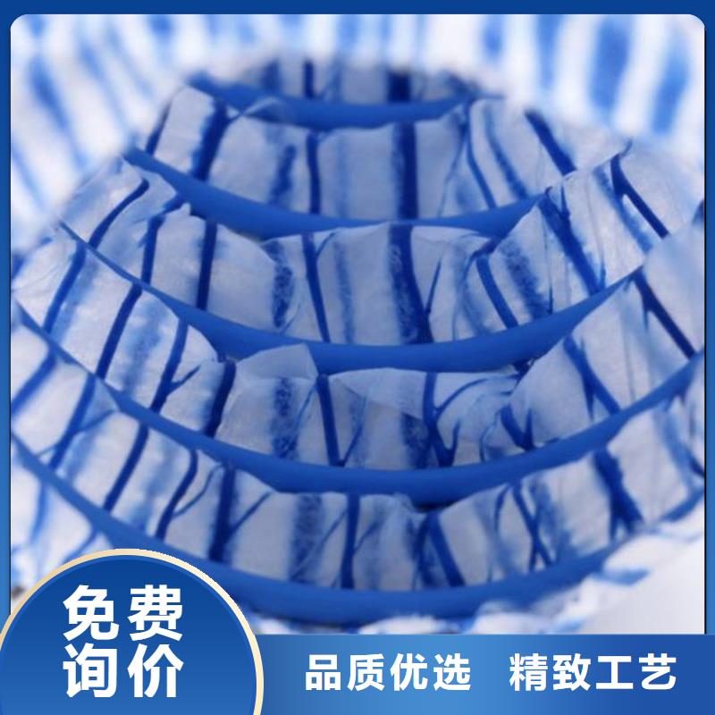 路基排水软式透水管发货快产品介绍