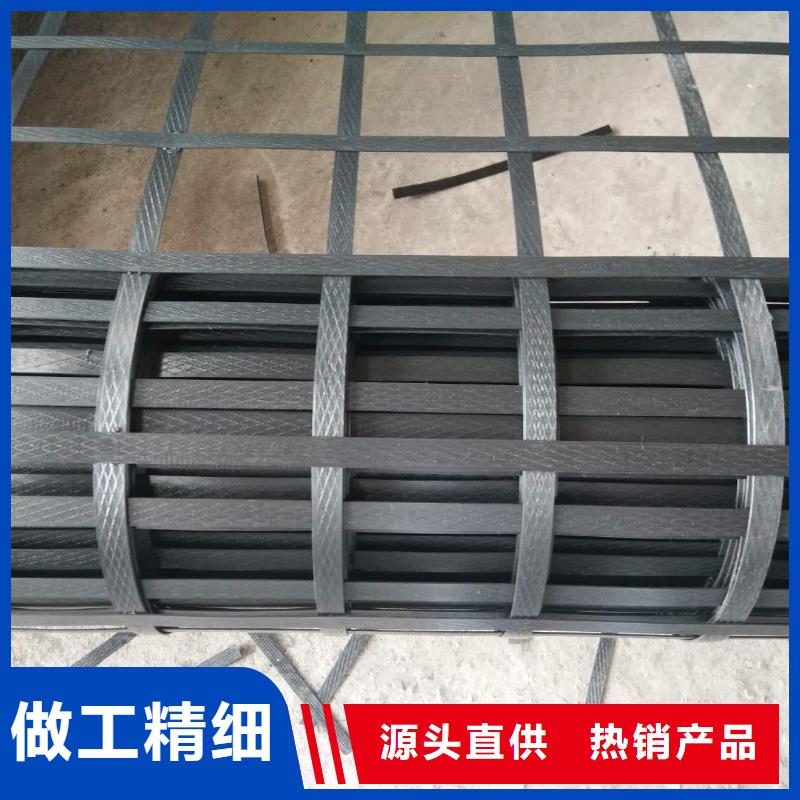 钢塑土工格栅生产厂家