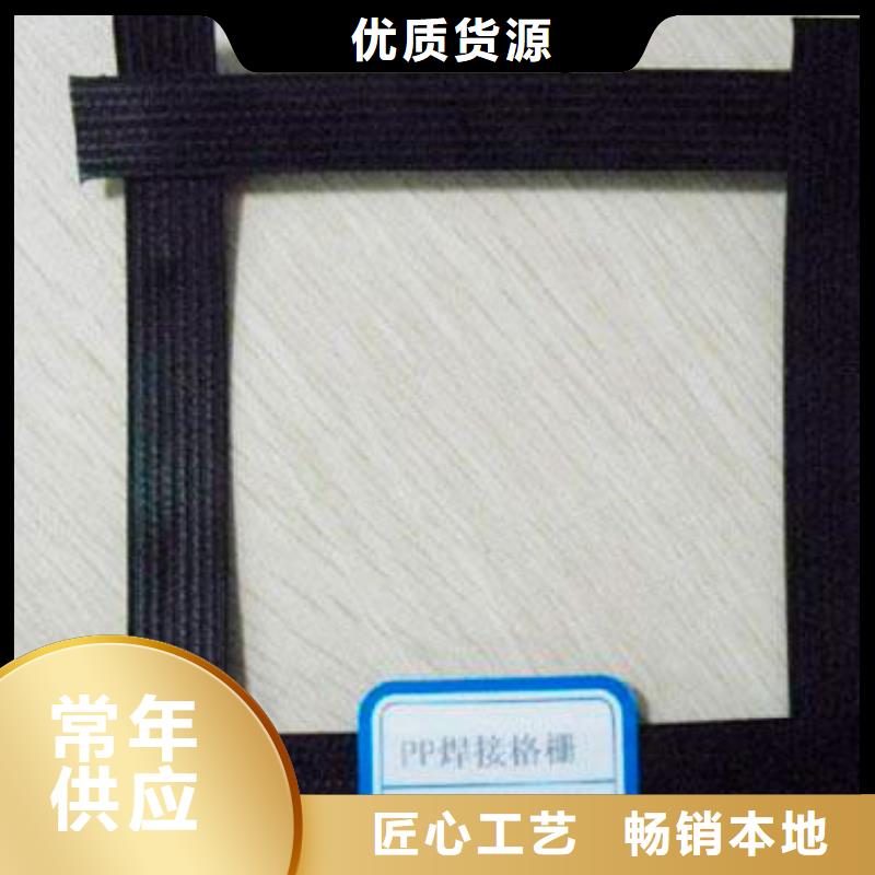 单向土工格栅实体厂家厂家