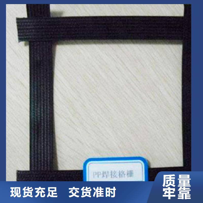 钢塑土工格栅发货快厂家