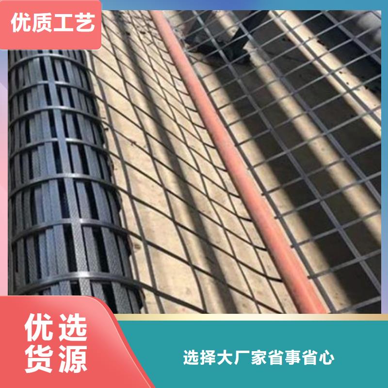 钢塑土工格栅发货快厂家
