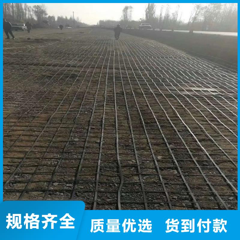 钢塑土工格栅货源充足电话