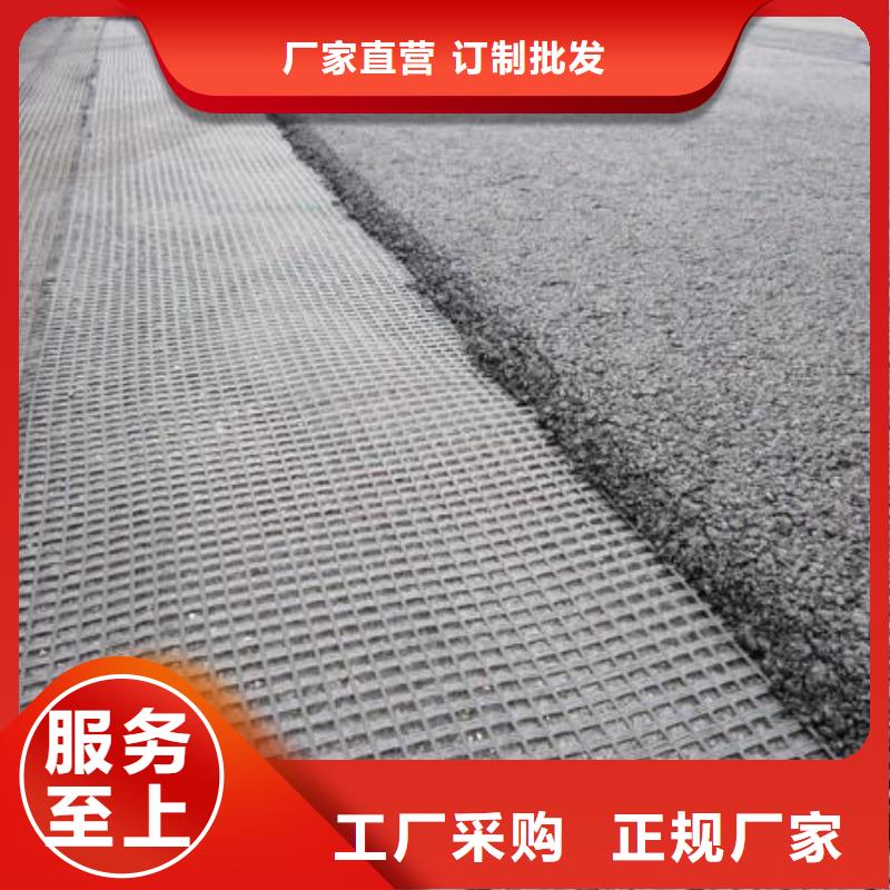 单向土工格栅实体厂家厂家