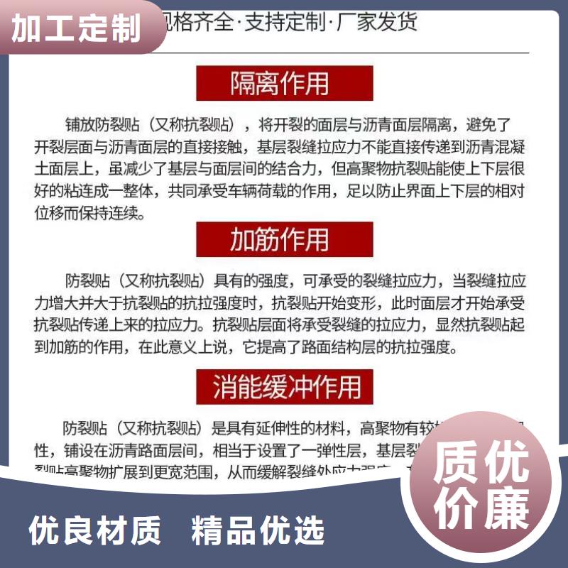 抗裂贴优惠多价格