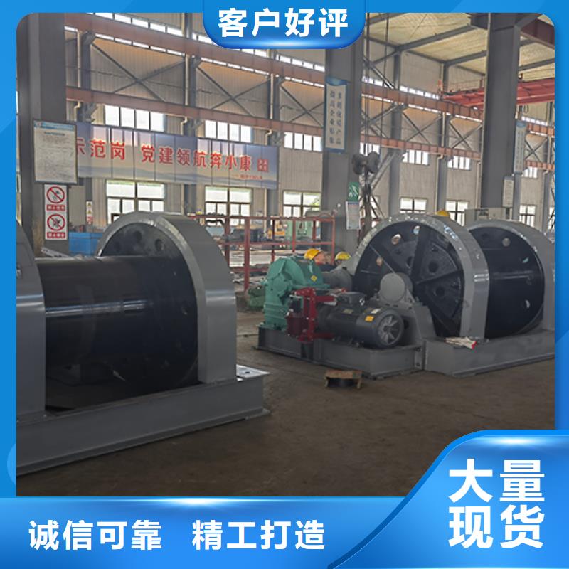 凿井绞车【JKMD型多绳摩擦式矿井提升机】工厂价格