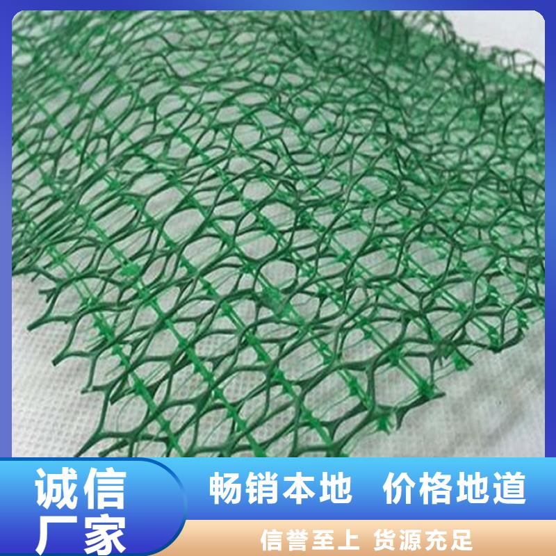 三维植被网-无纺布好品质经得住考验