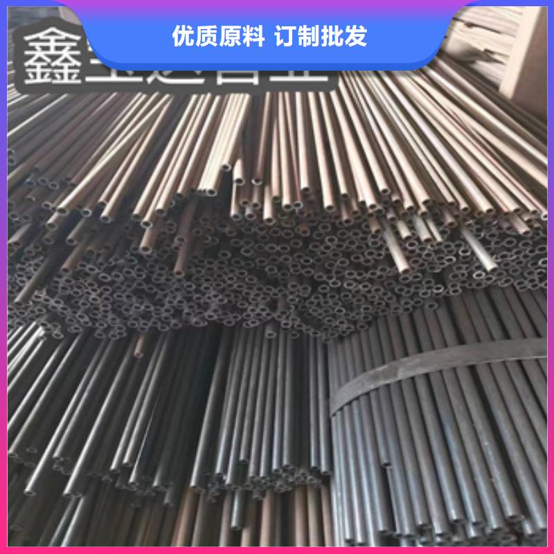 冷拔无缝管不锈钢卫生管实力大厂家