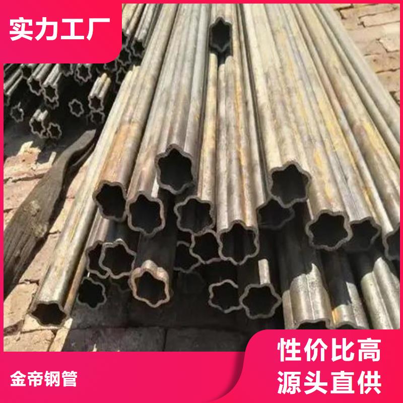 花键管,L245N无缝钢管一站式服务