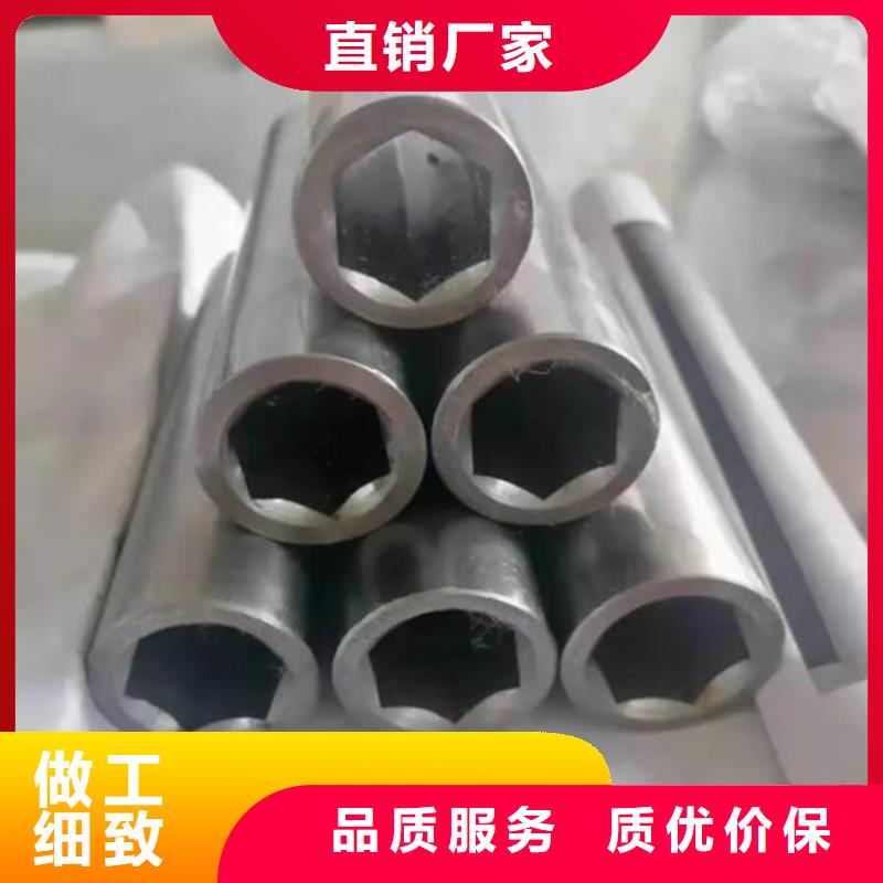 花键管,L245N无缝钢管一站式服务