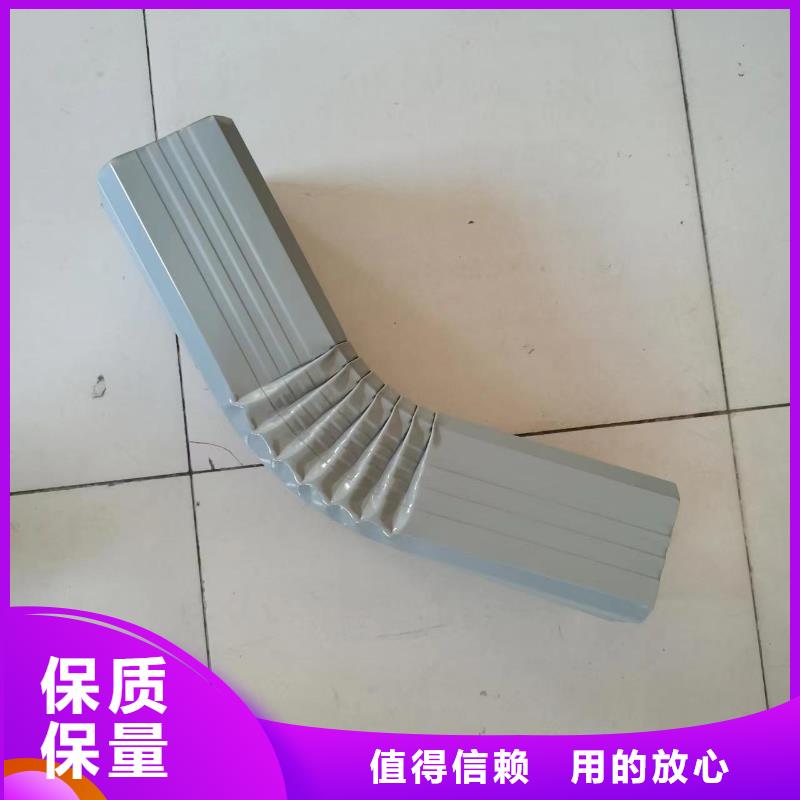 厂房彩板落水管直销价格