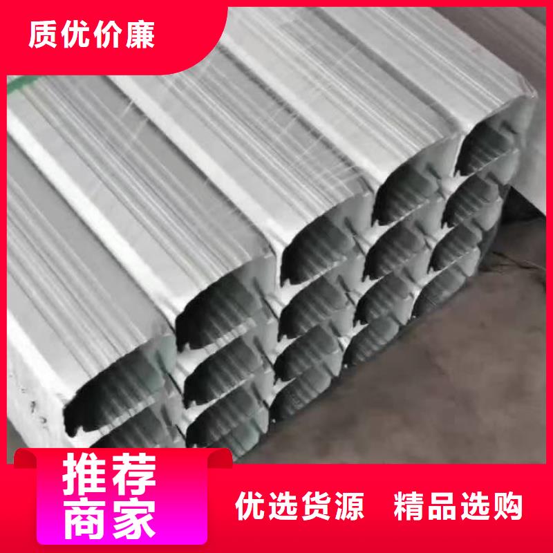 厂房彩板落水管直销价格