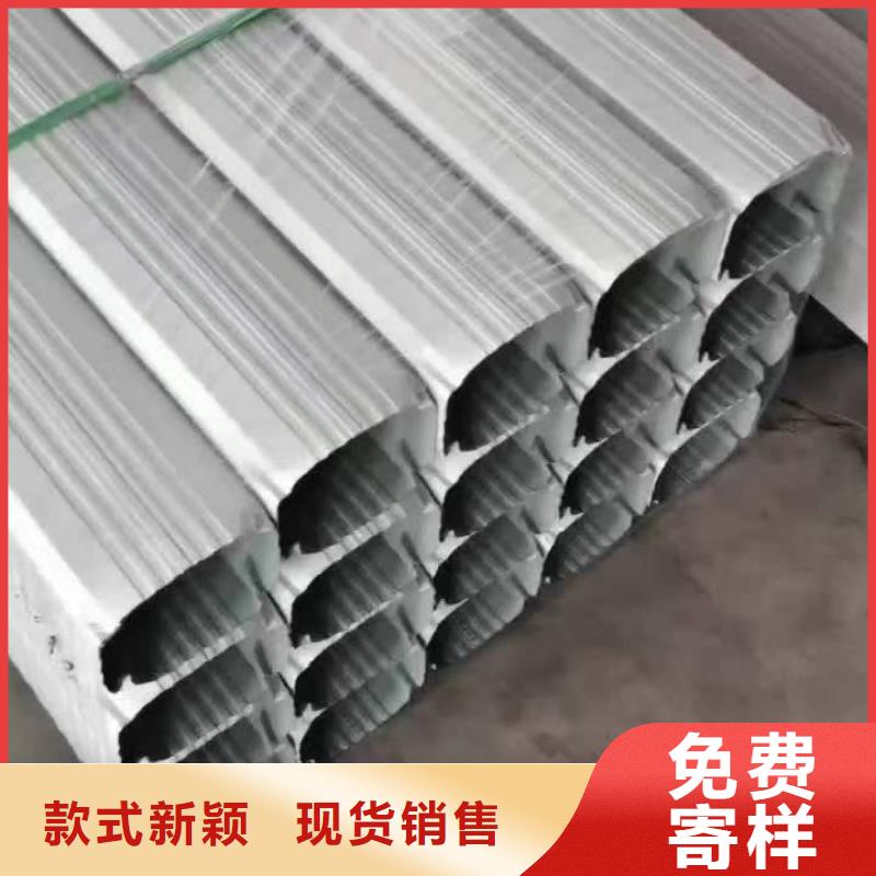 彩板落水管现货齐全