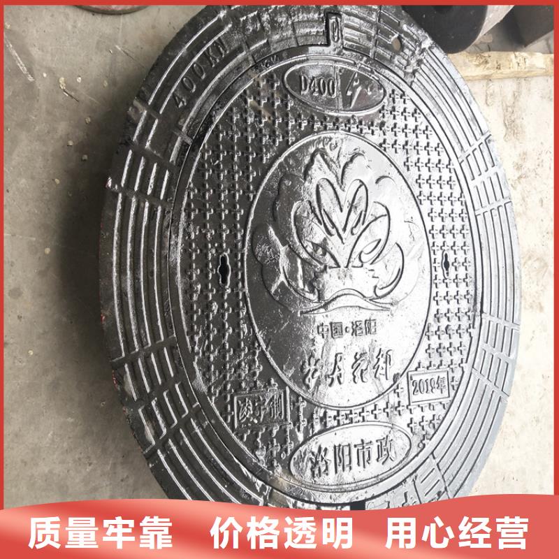 球墨铸铁井盖_排水球墨铸铁管DN75产地工厂