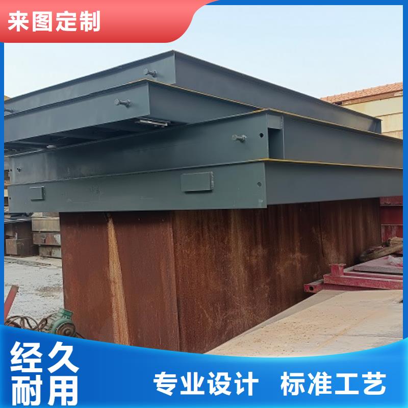 电子地磅【称重地磅】质量层层把关