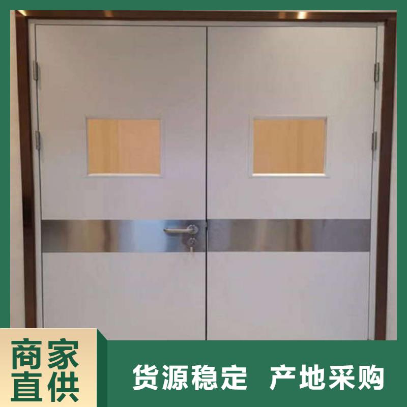 陵水县电动铅门生产厂家X射线防护