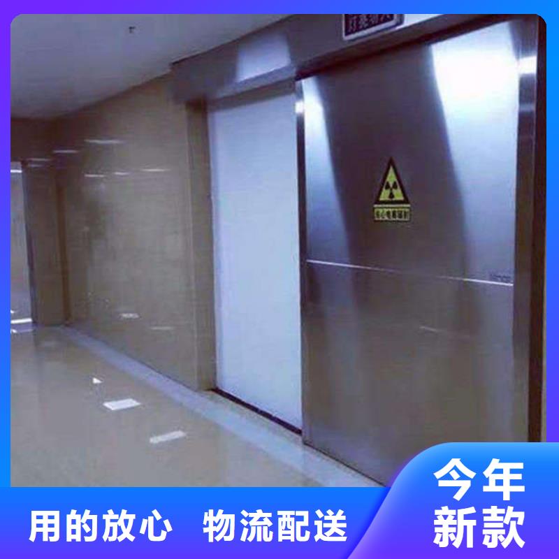 电动铅门厂家直销