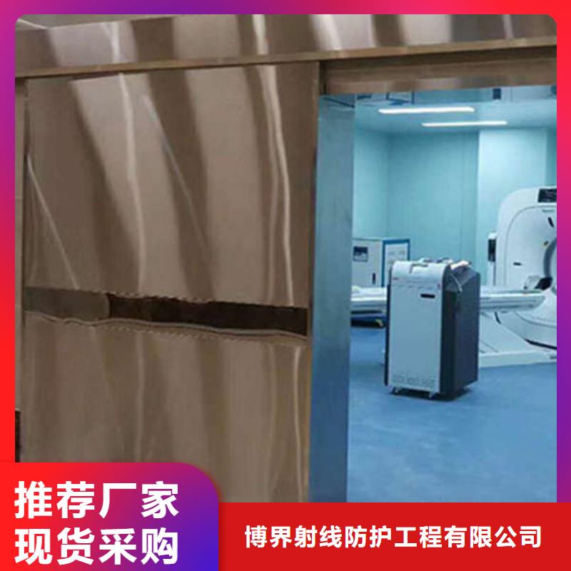 电动铅门厂家直销