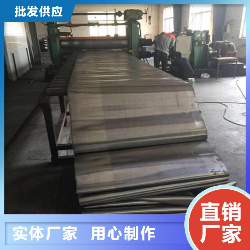 异形铅件安装施工CT室防护