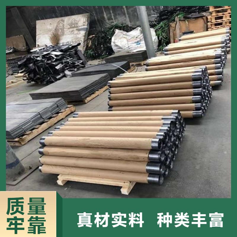 异形铅件防辐射工程按需定制