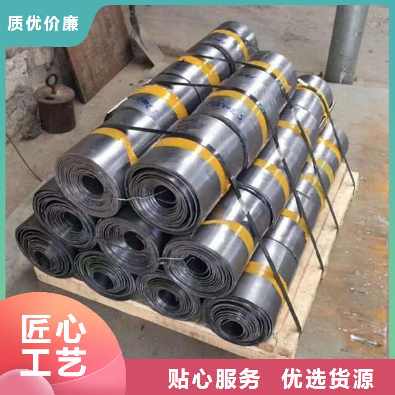 异形铅件防辐射工程按需定制