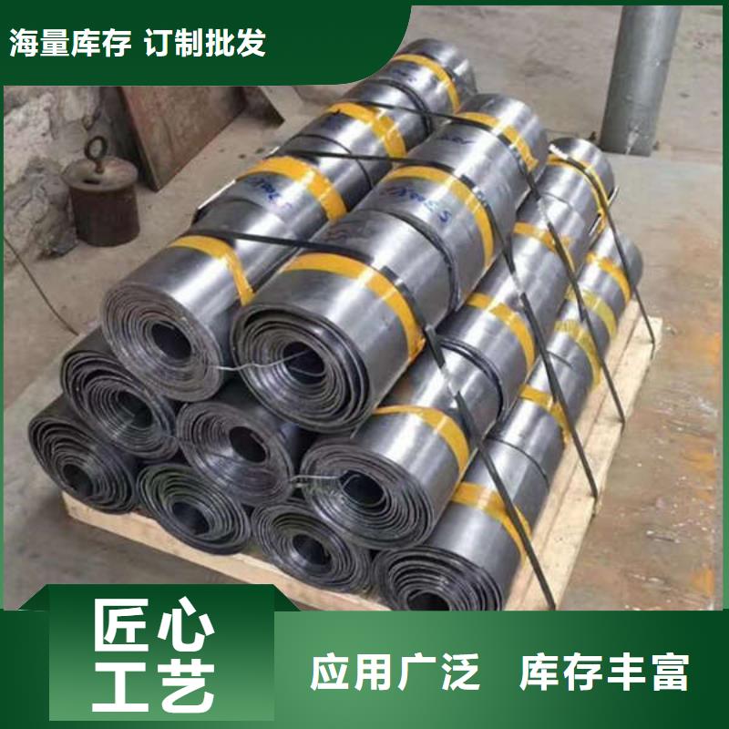 铅板CT室防护上门施工