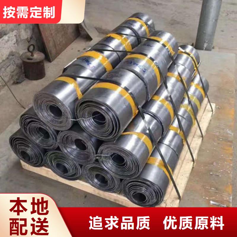 铅丝、铅棒CT室防护按需定制