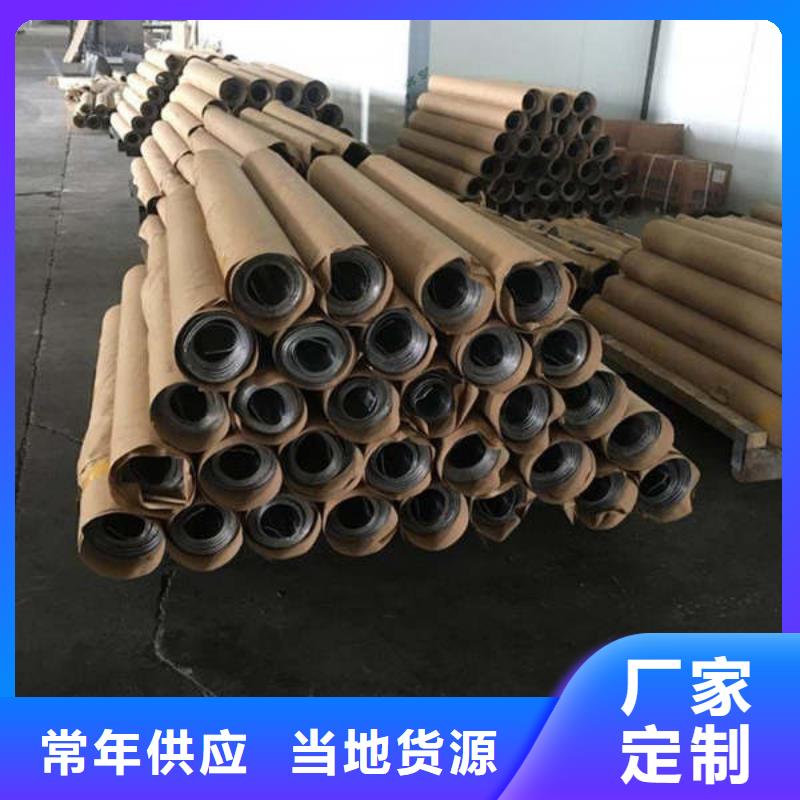 铅板CT室防护上门施工