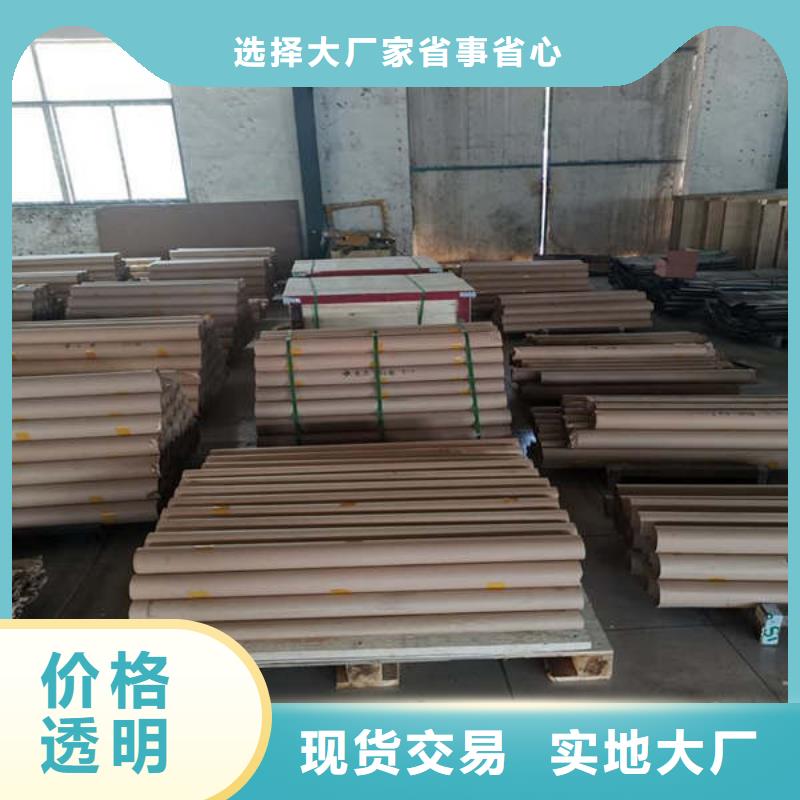 异形铅件防辐射工程按需定制