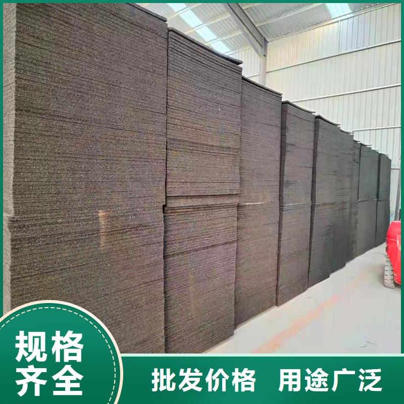 沥青木丝板解决方案伸缩缝沥青麻绳