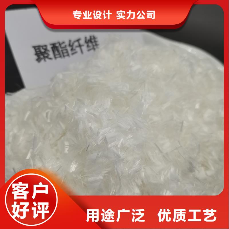 螺旋型聚乙烯醇纤维品质过关生产厂家