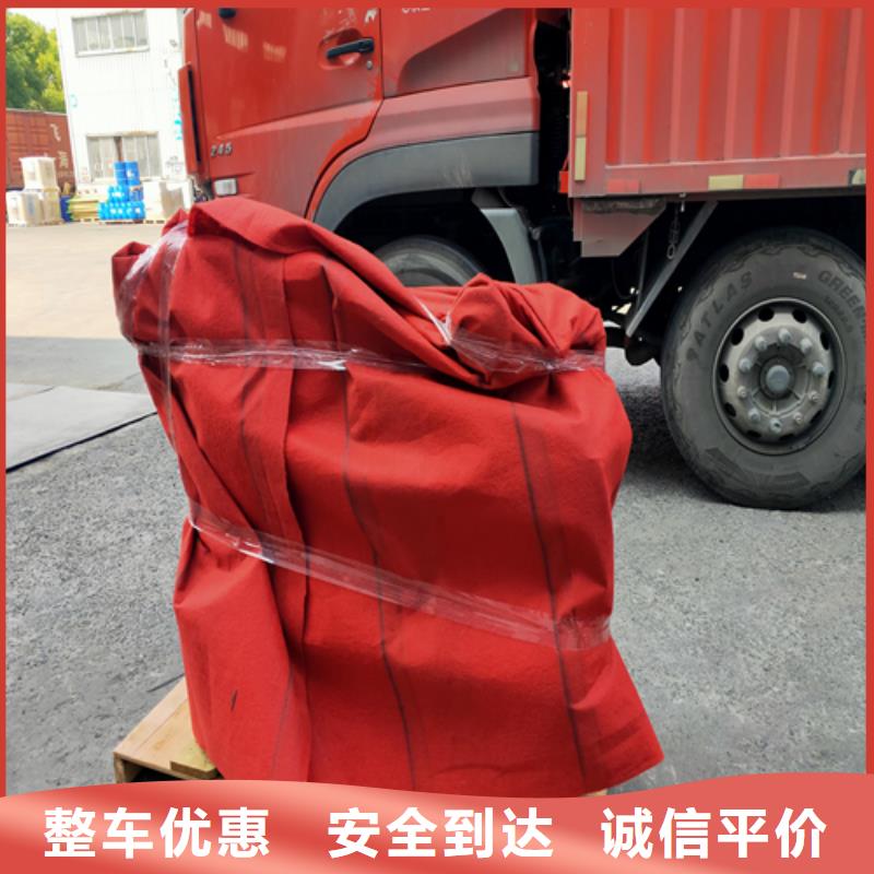 上海闵行到湖北省恩施来凤县普货物流