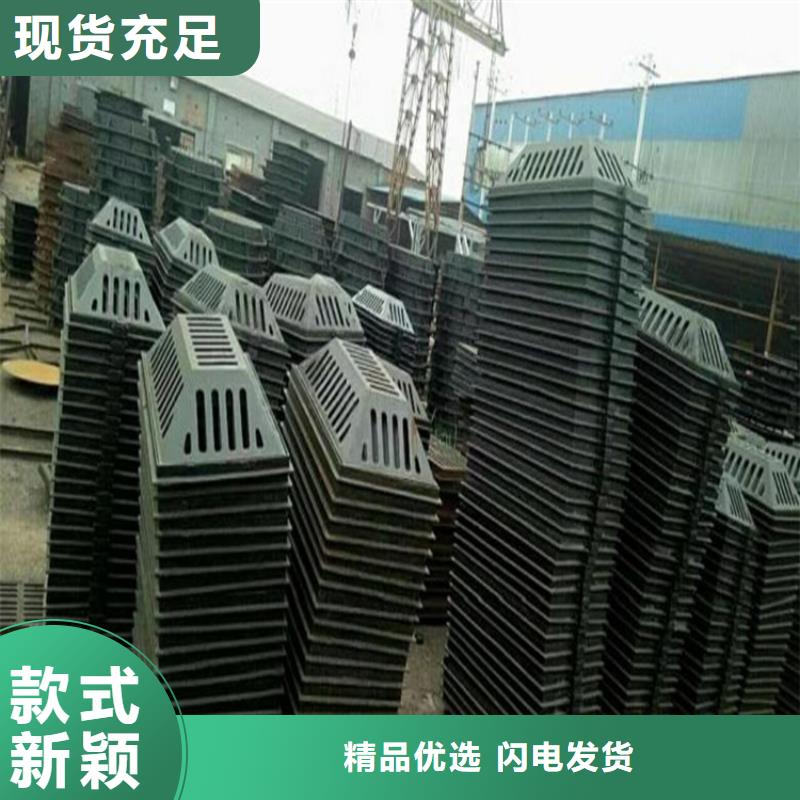 球墨铸铁管实力公司