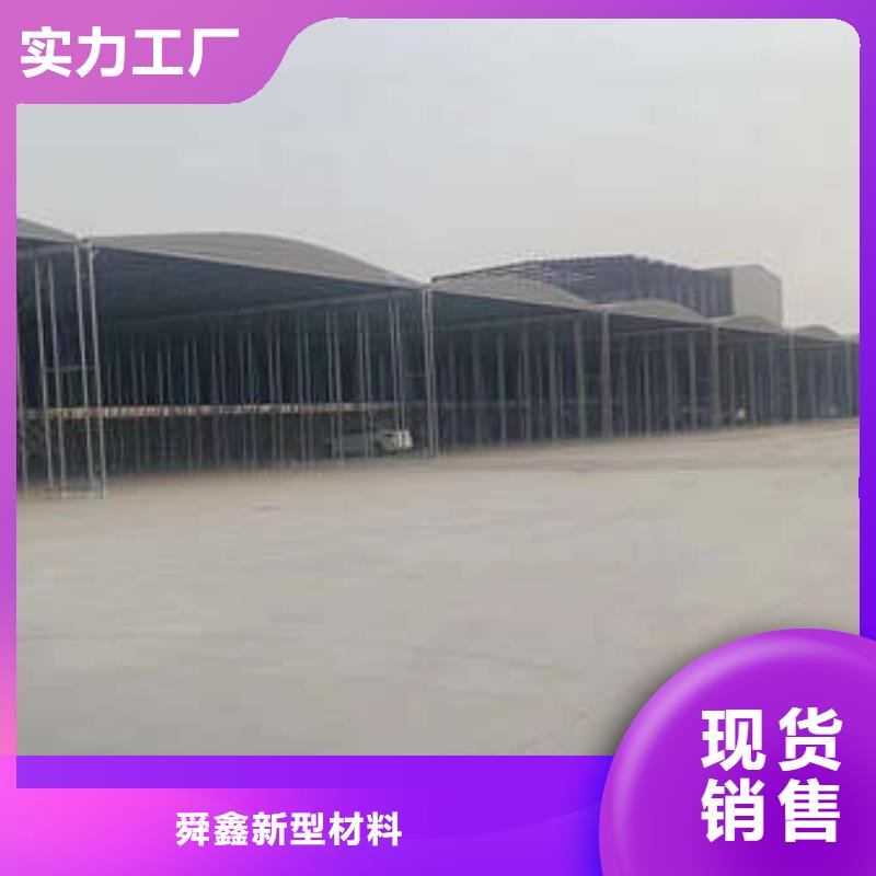 推拉雨棚10年经验