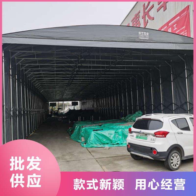 推拉雨棚10年经验