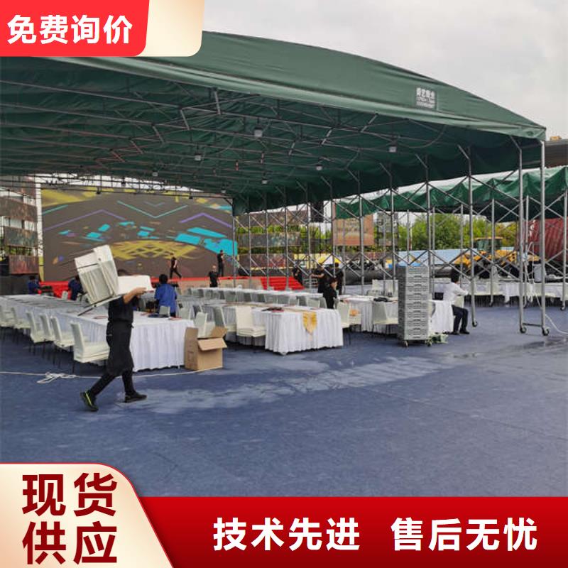 仓储物流大棚品质保证