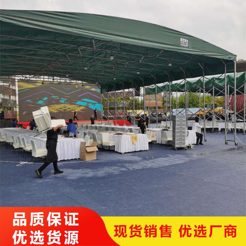 推拉雨棚10年经验