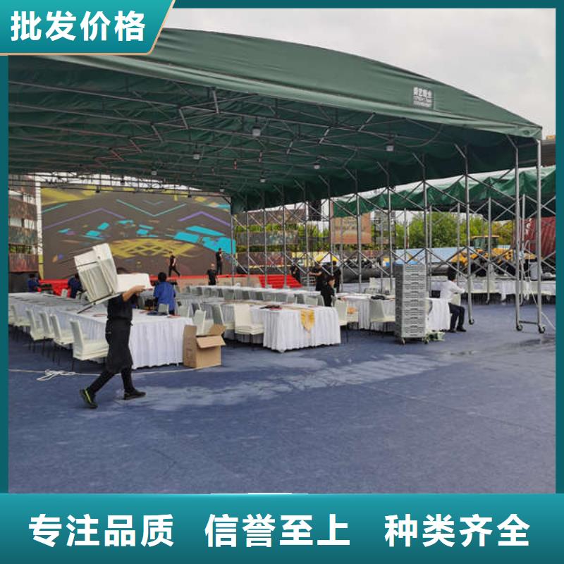电动伸缩篷供应商