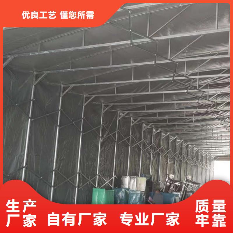 推拉雨棚10年经验