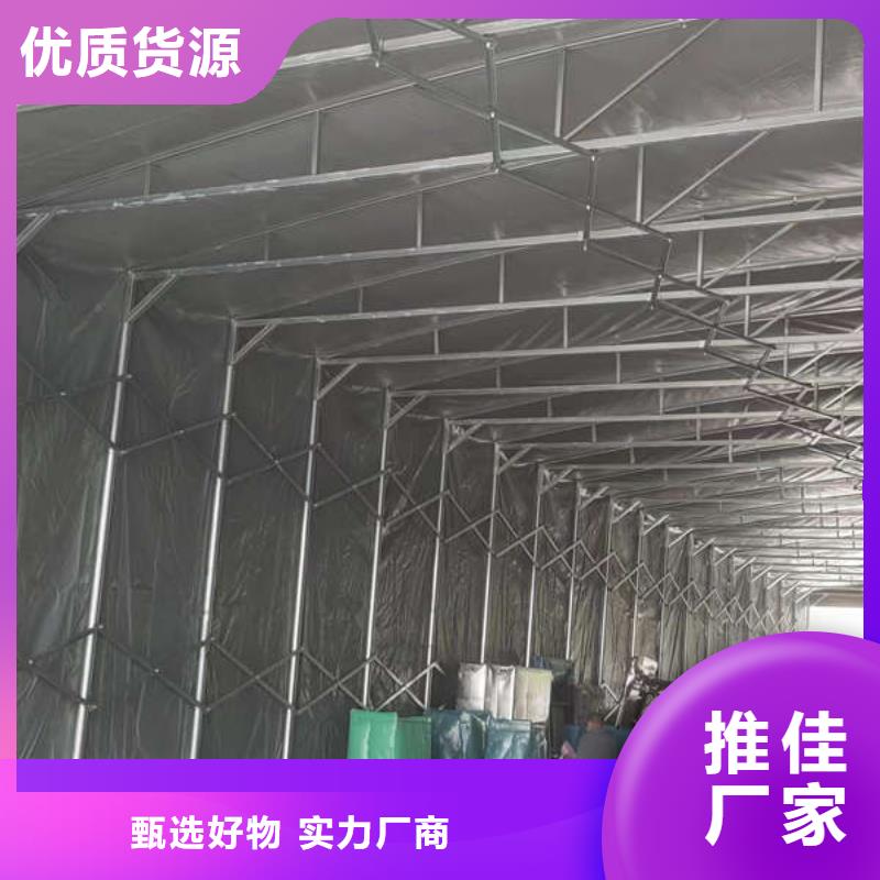 推拉雨棚10年经验