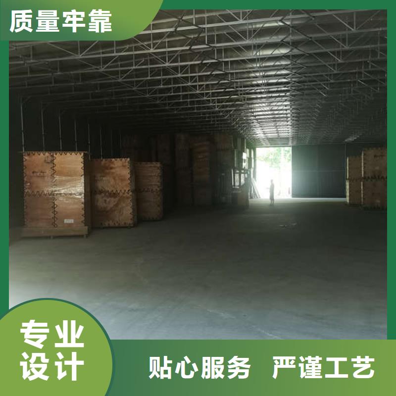 电动伸缩篷供应商